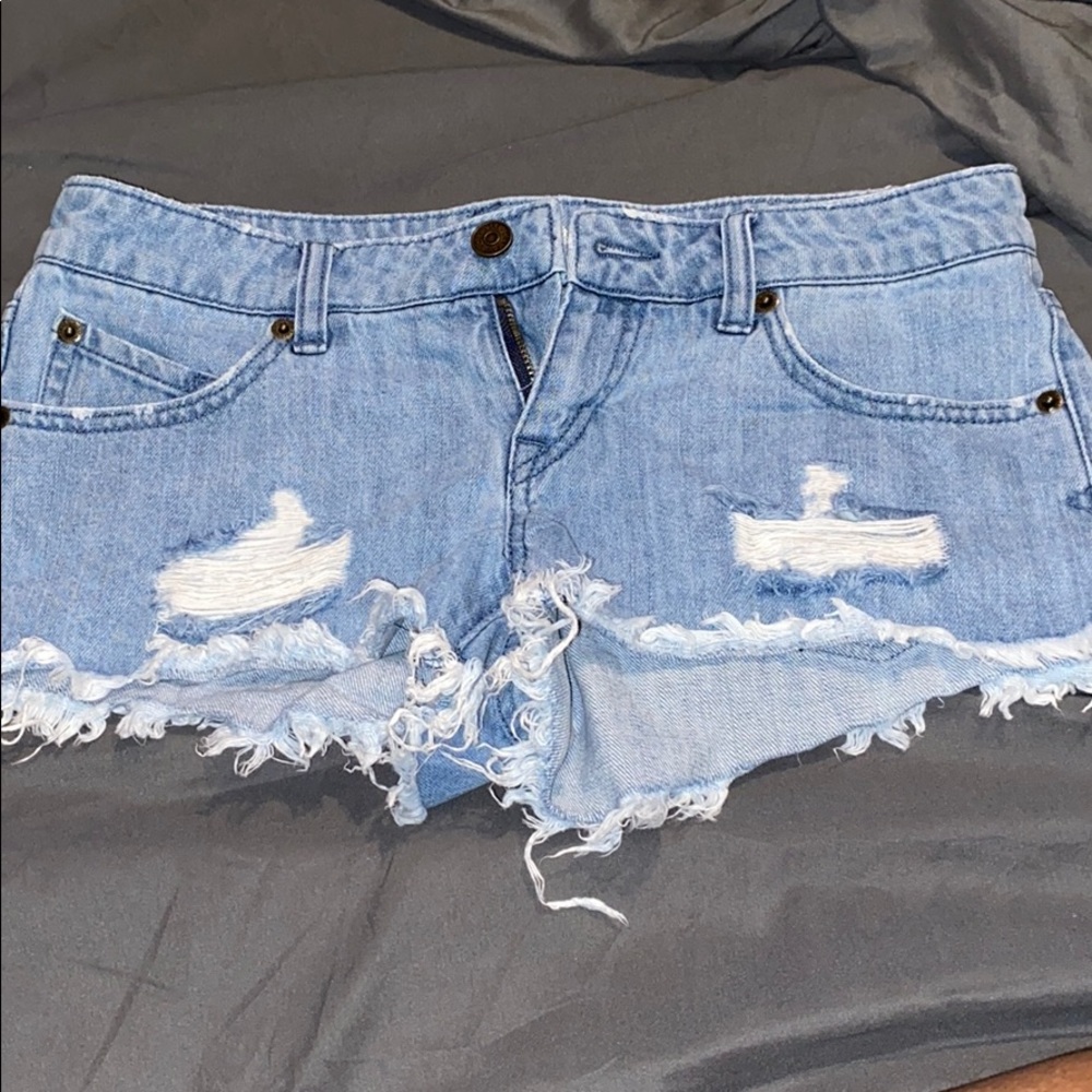 Shorts